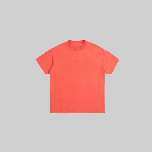 RED MAPLE TEE