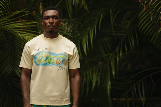 TIER Island Tee