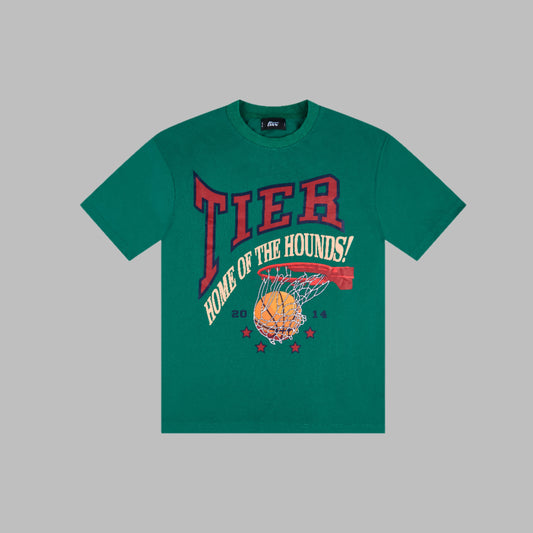 Home of the Hounds Tee