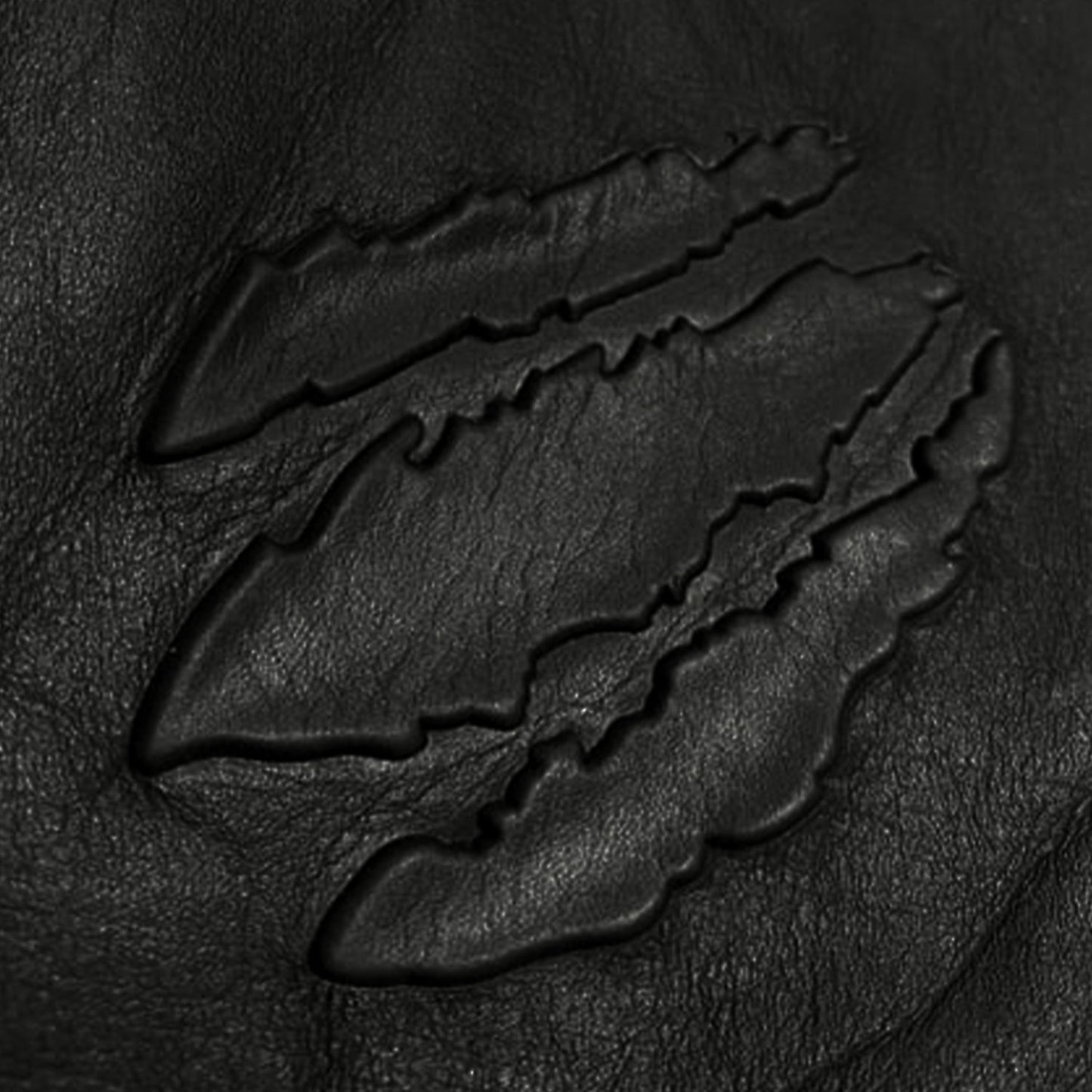 LEATHER TACTICAL VEST