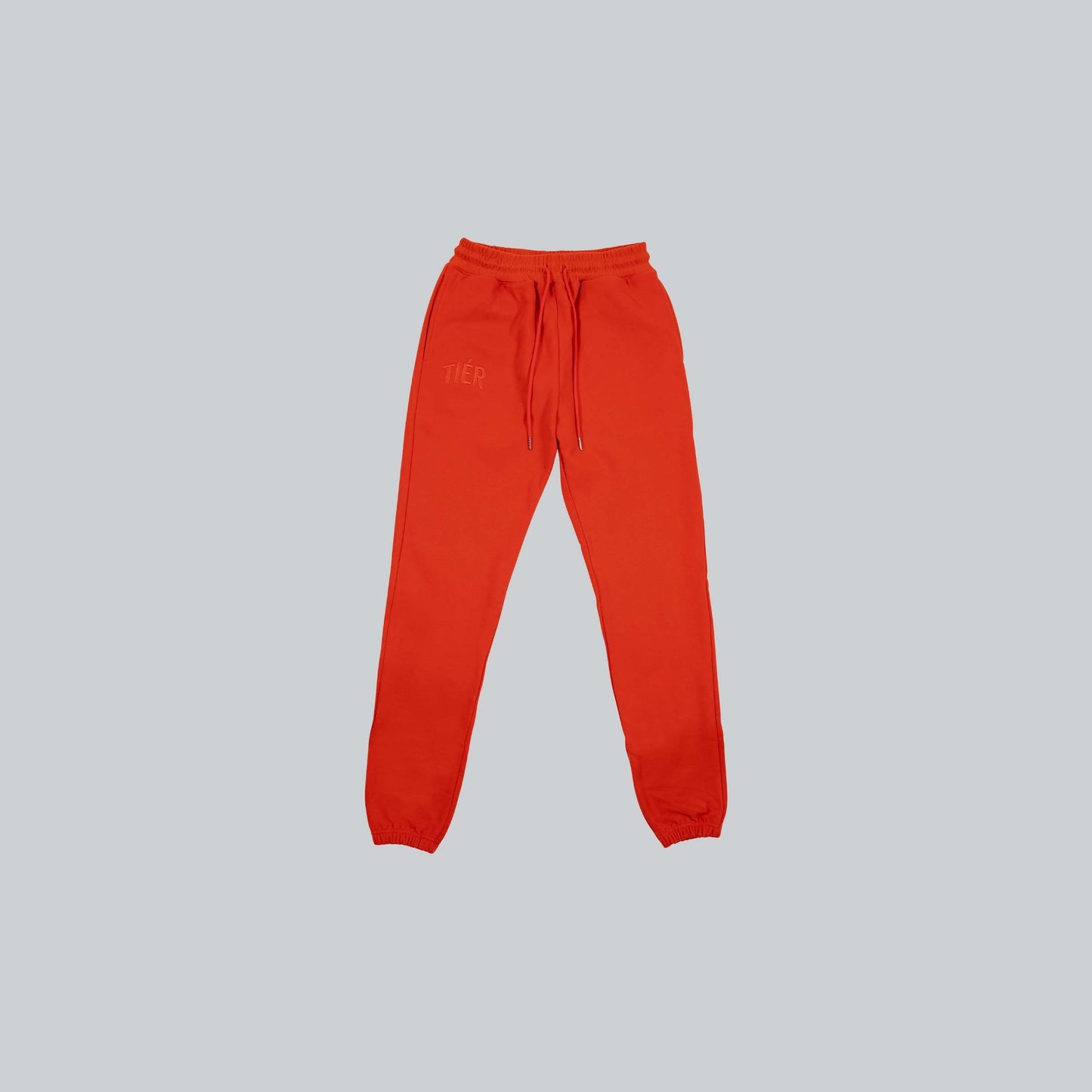 KETCHUP TIÉR SWEATPANTS - TEST