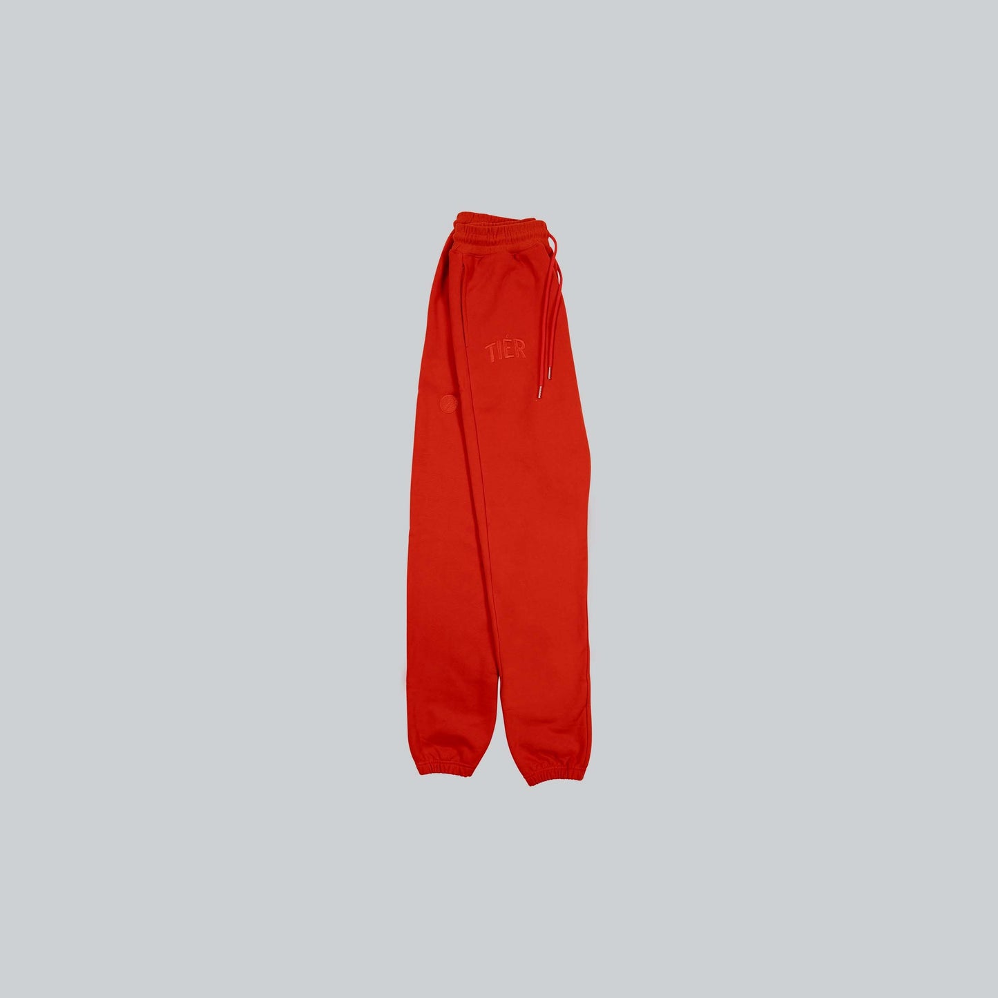 KETCHUP TIÉR SWEATPANTS - TEST