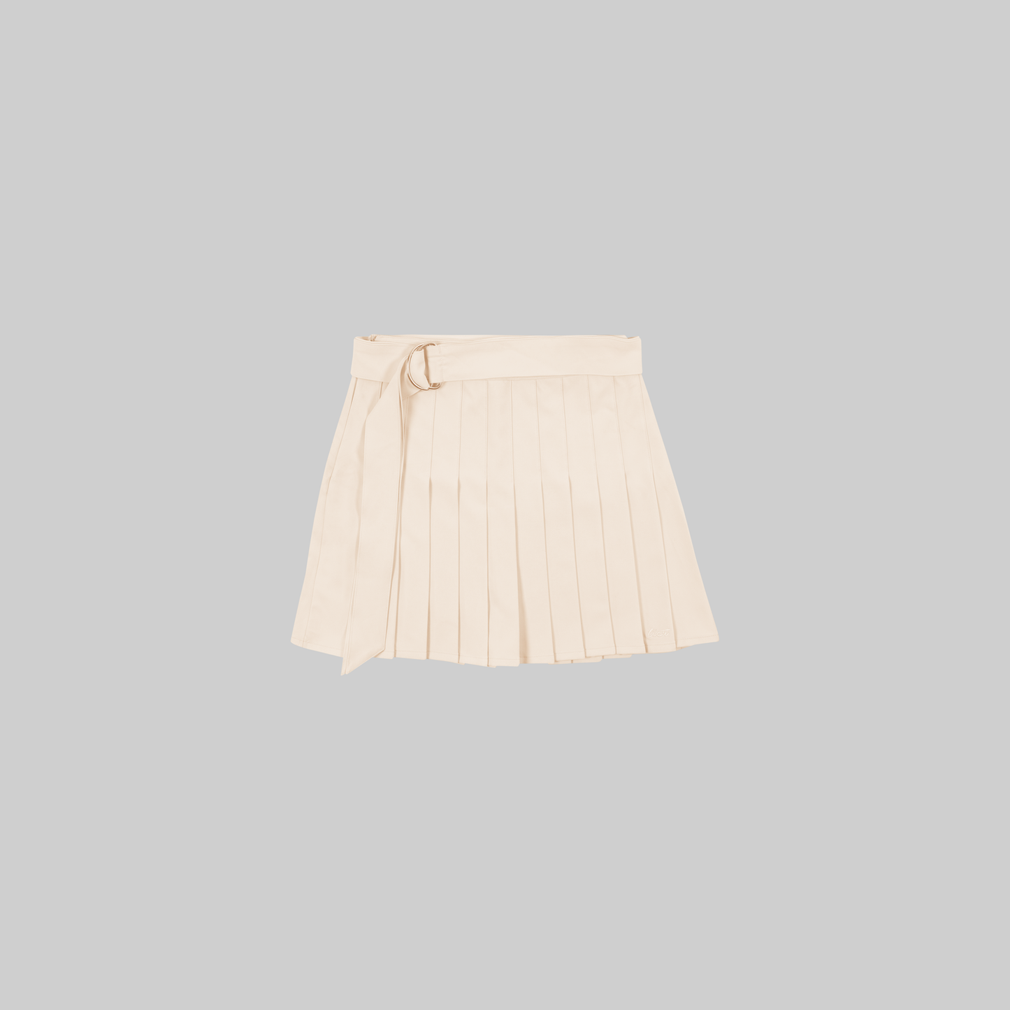 STACEY PLEATED SKIRT