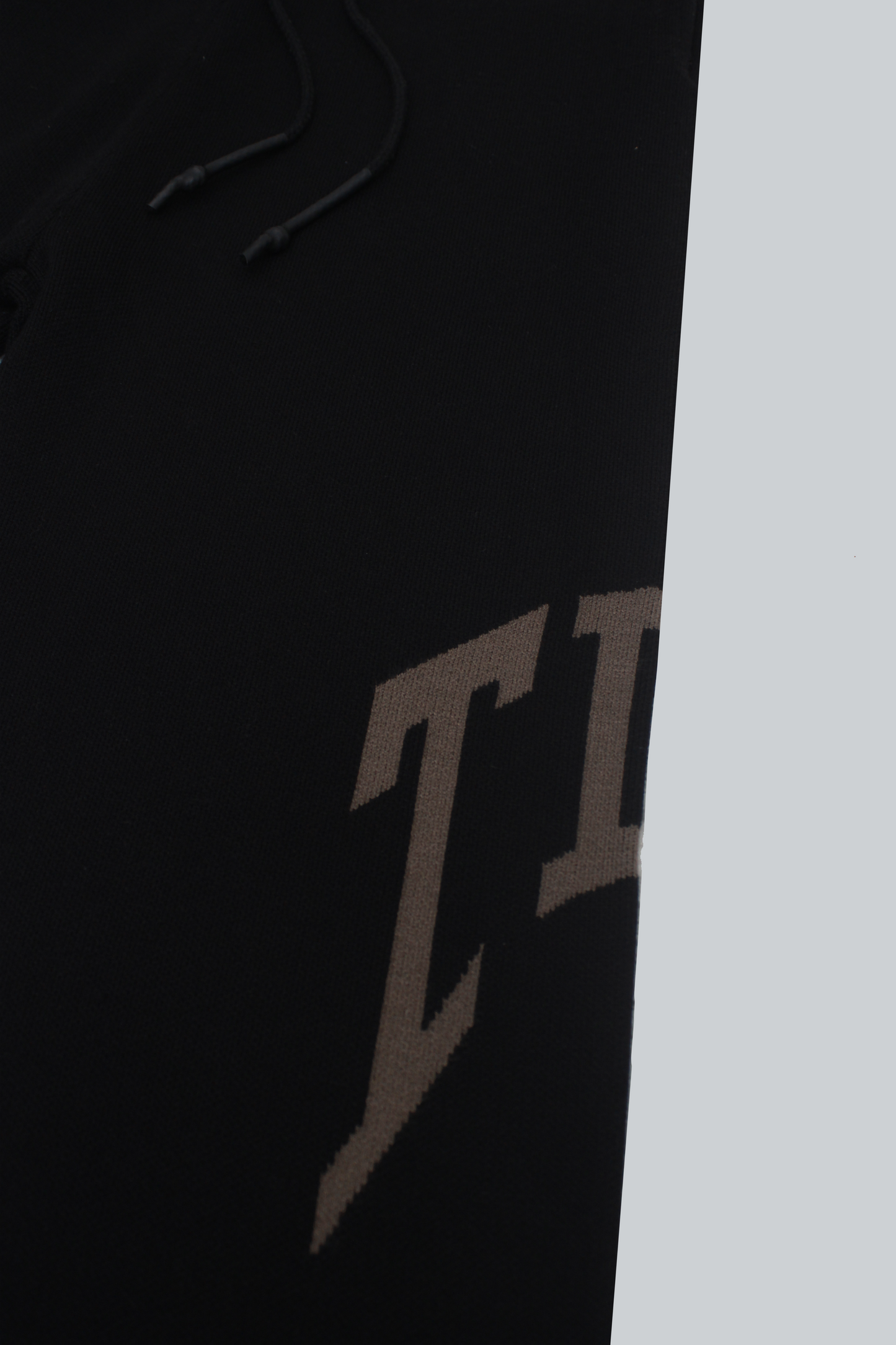 TIER U Knit Sweatpants