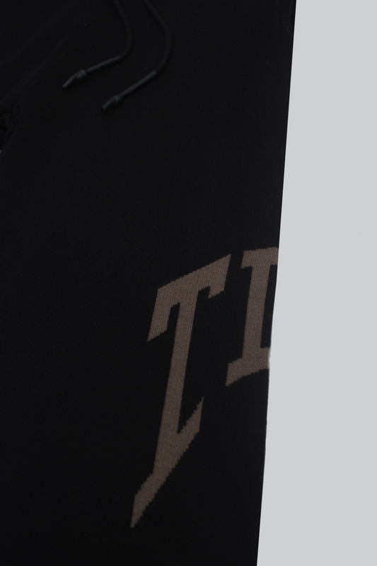 TIER U Knit Sweatpants