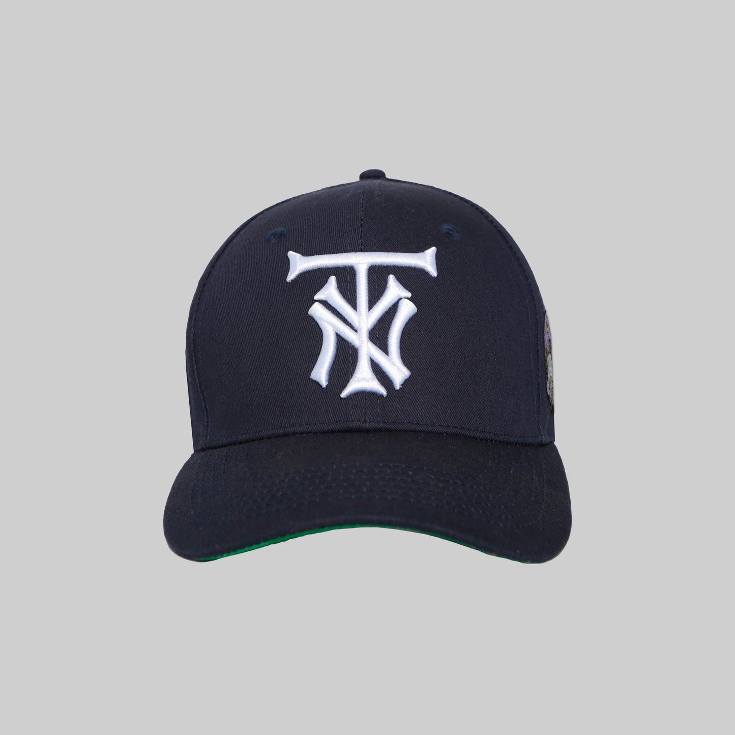 10 Year Anniversary TNY Cap (Navy Blue)