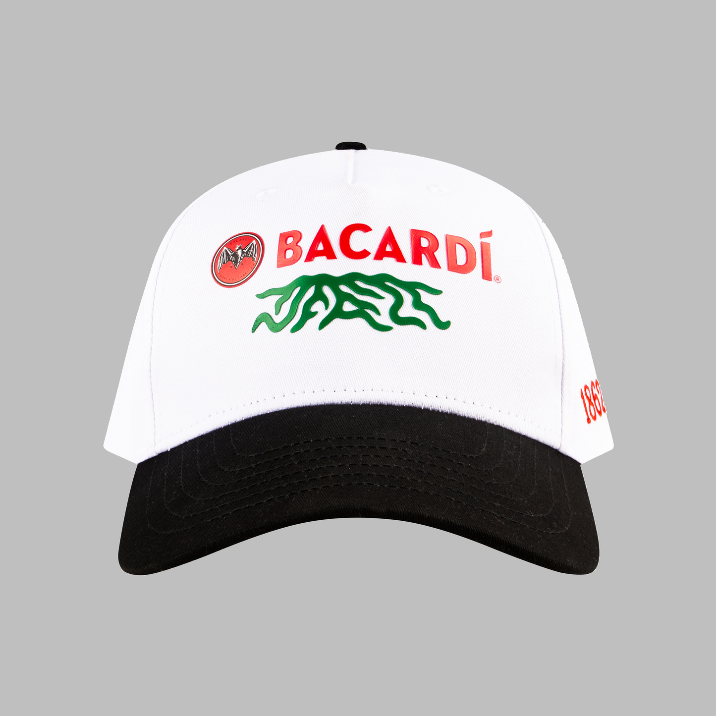 TIER x BACARDÍ “Rooted In Rhythm" Hat