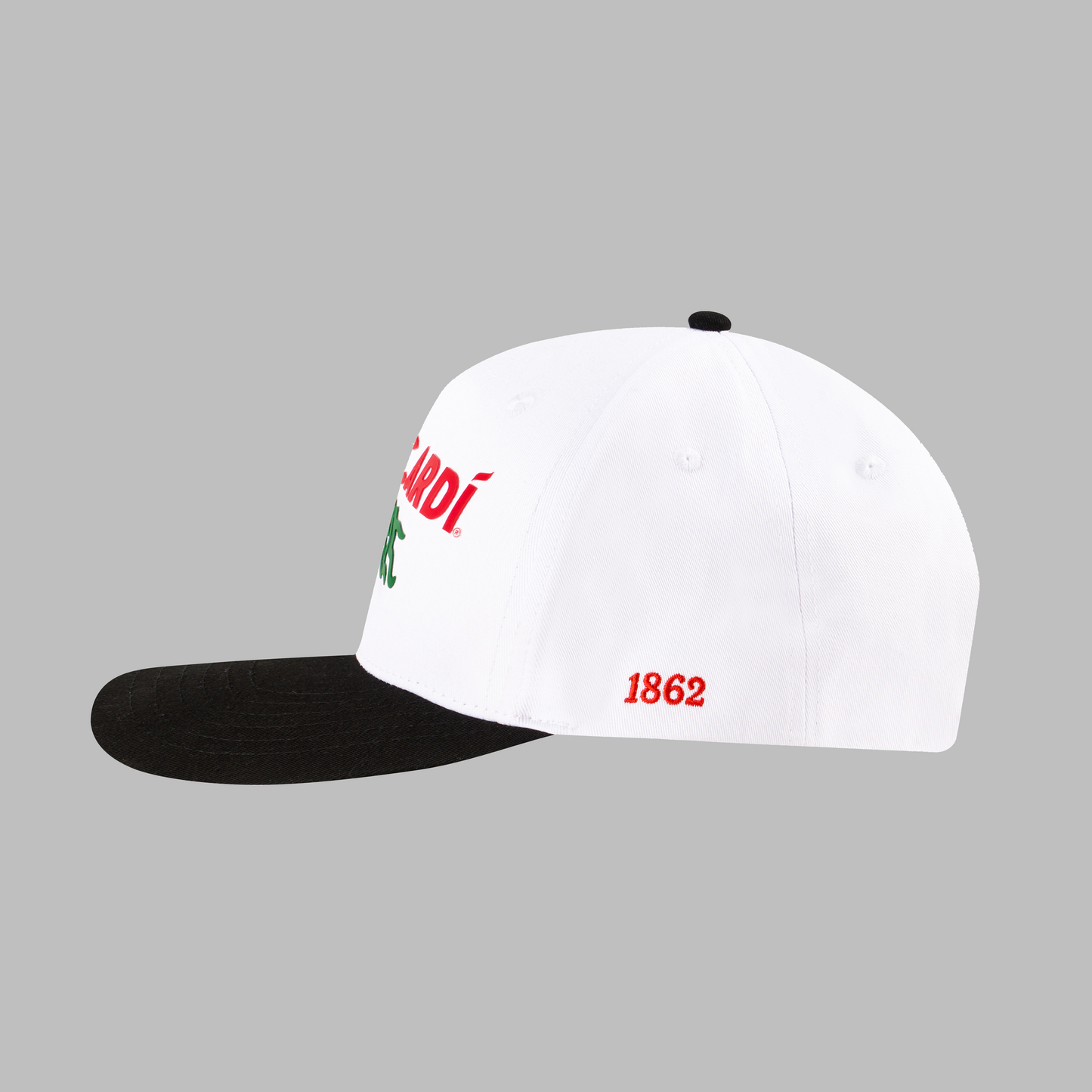 TIER x BACARDÍ “Rooted In Rhythm" Hat