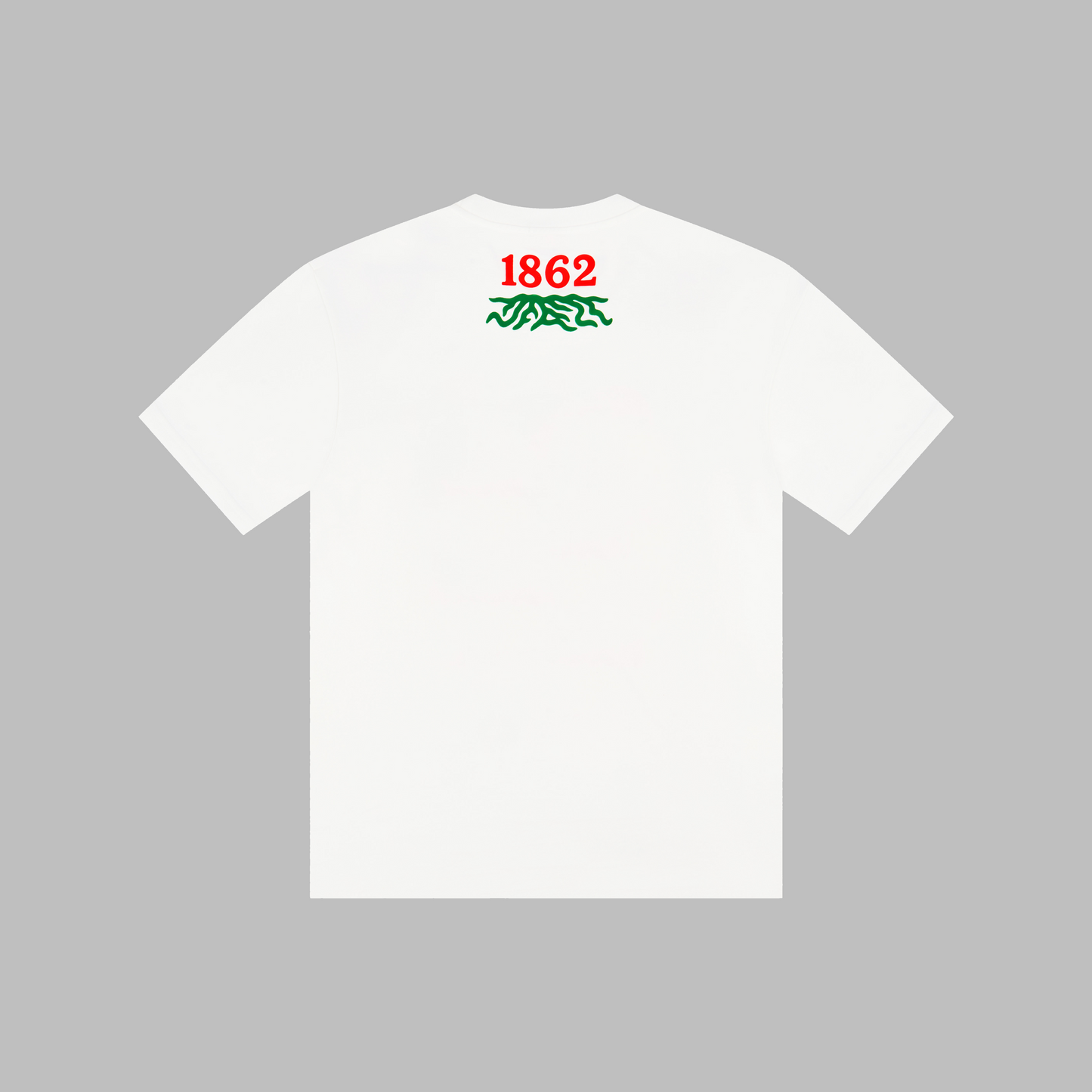 TIER x Bacardi "Rooted in Rhythm" Tee