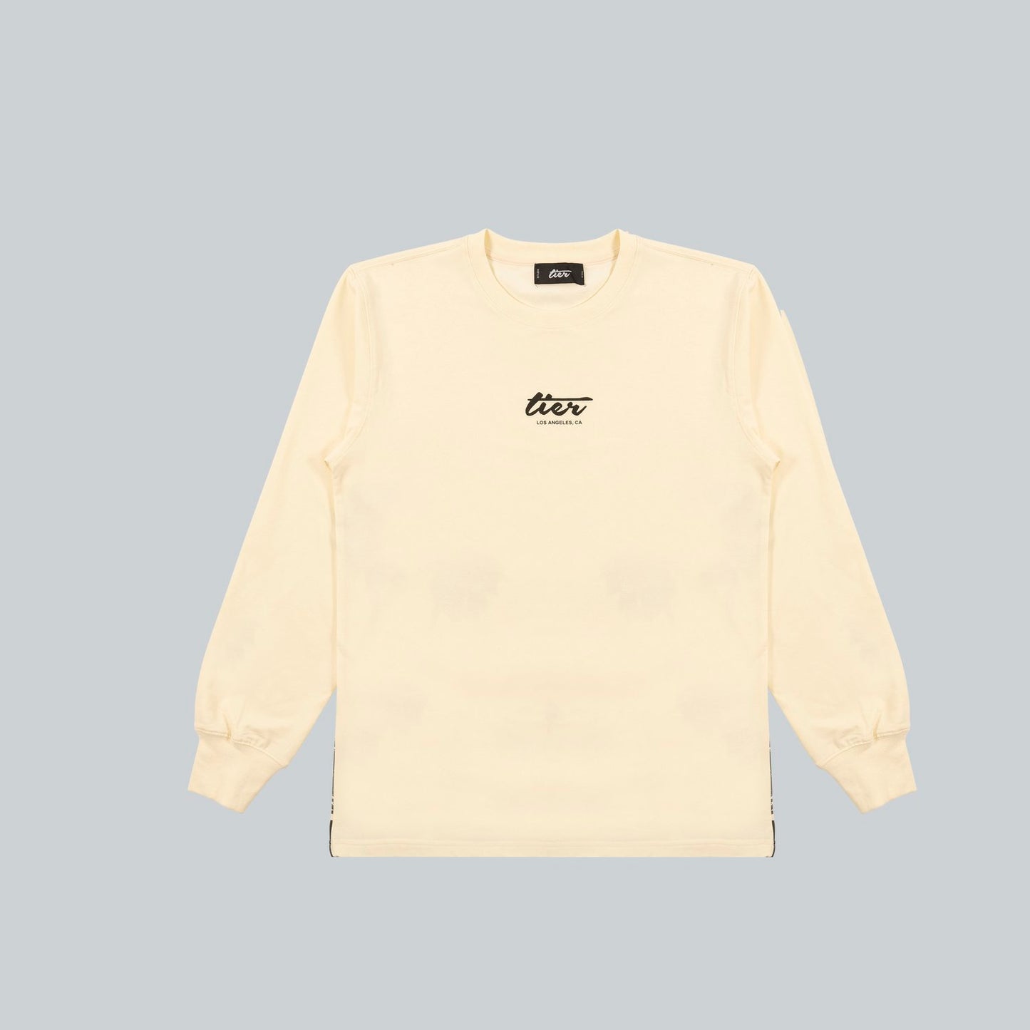CREAM TIER LA DRIVE