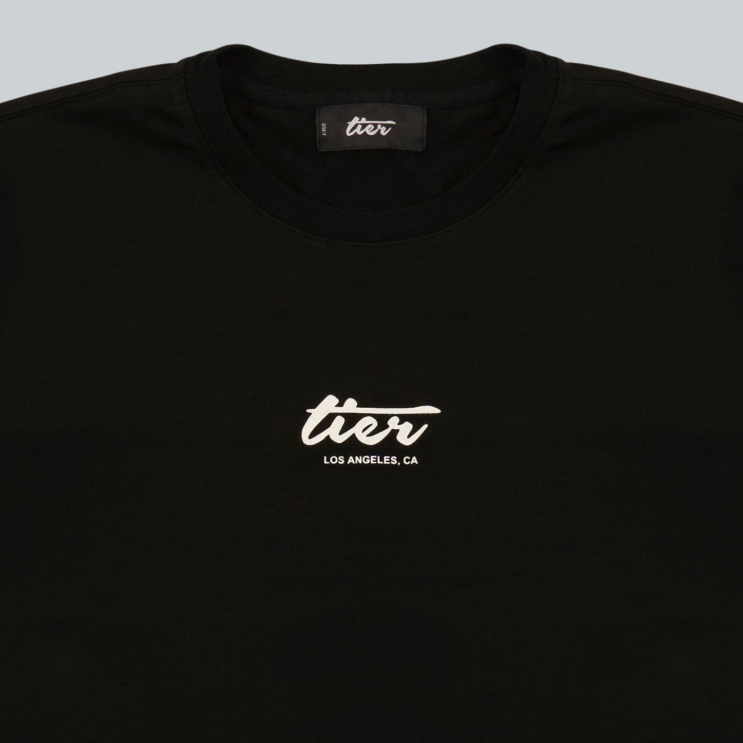BLACK TIER LA DRIVE