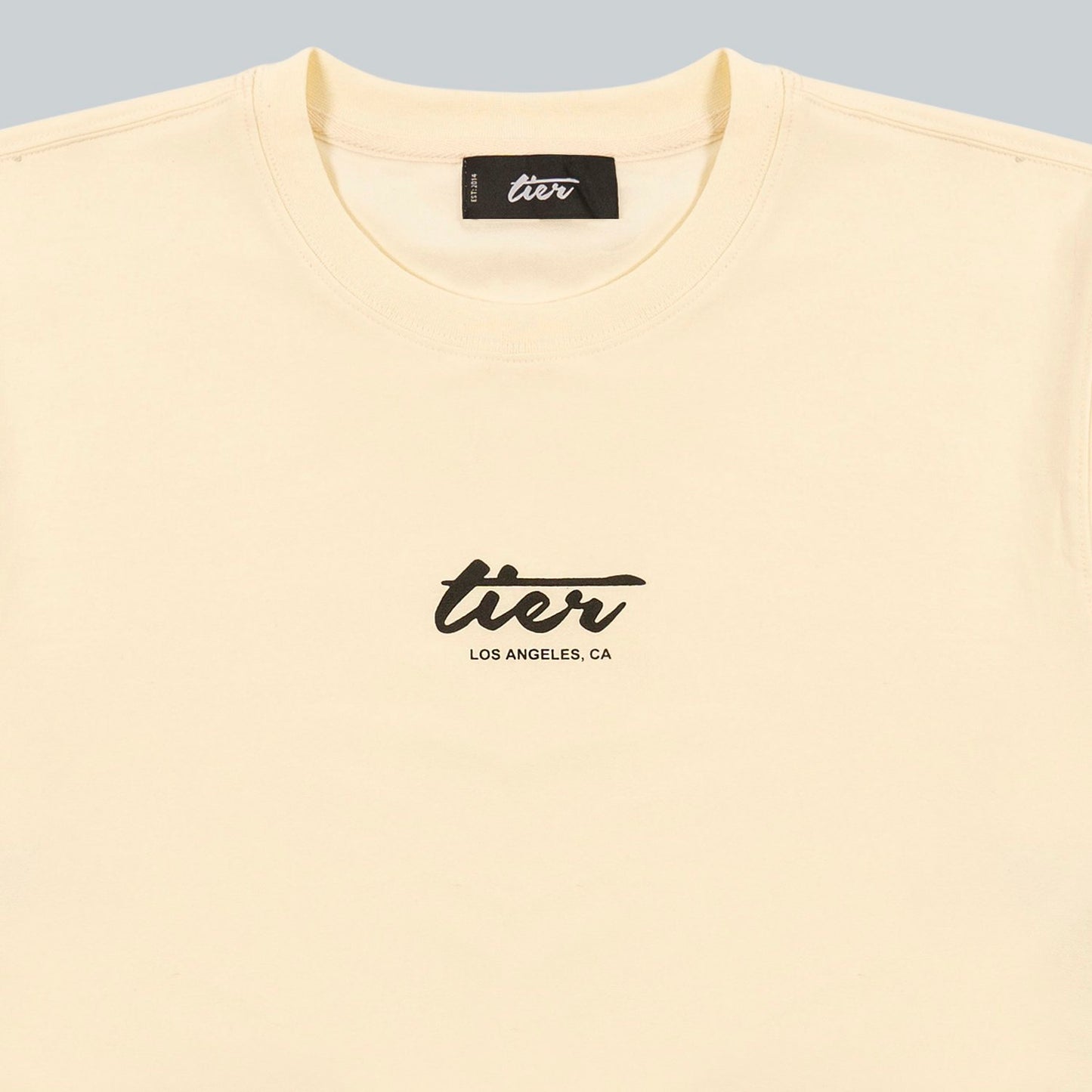 CREAM TIER LA DRIVE