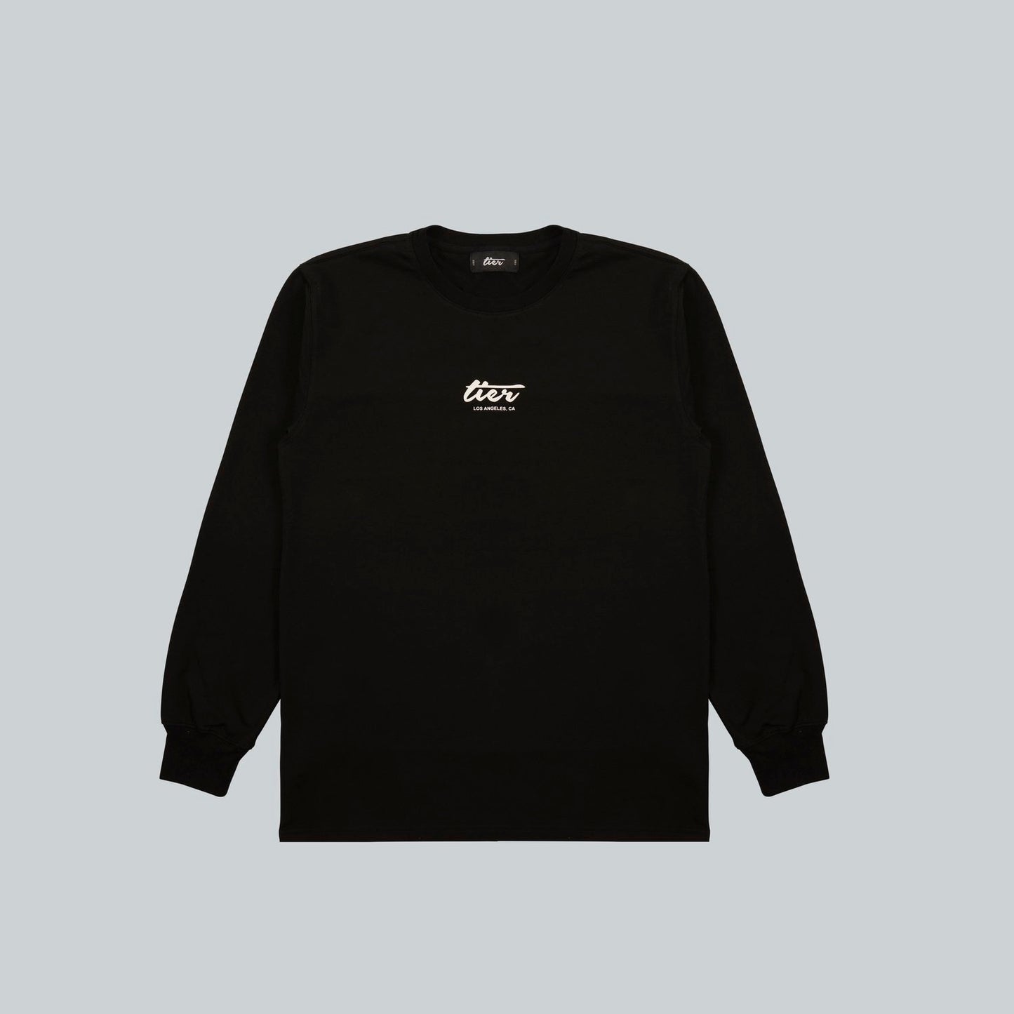 BLACK TIER LA DRIVE