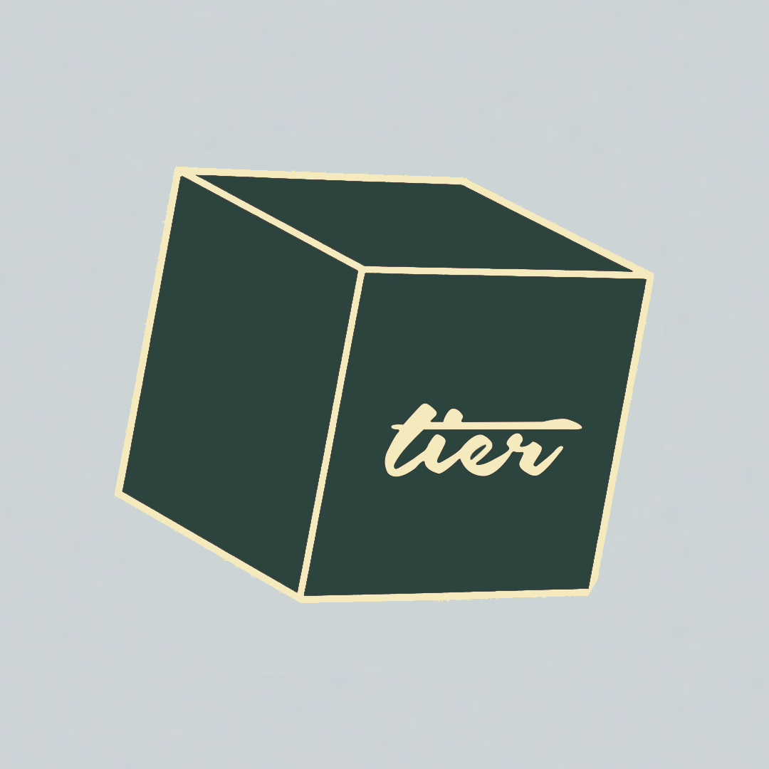 TIER HOLIDAY KIDS MYSTERY BOX