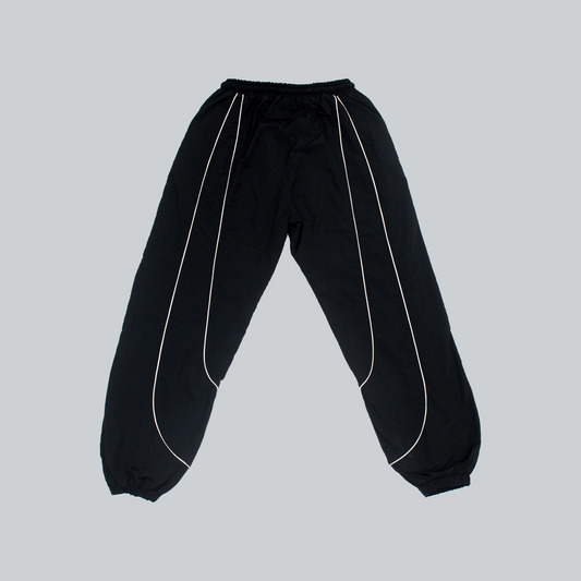 TIER U Track Pants (Black)