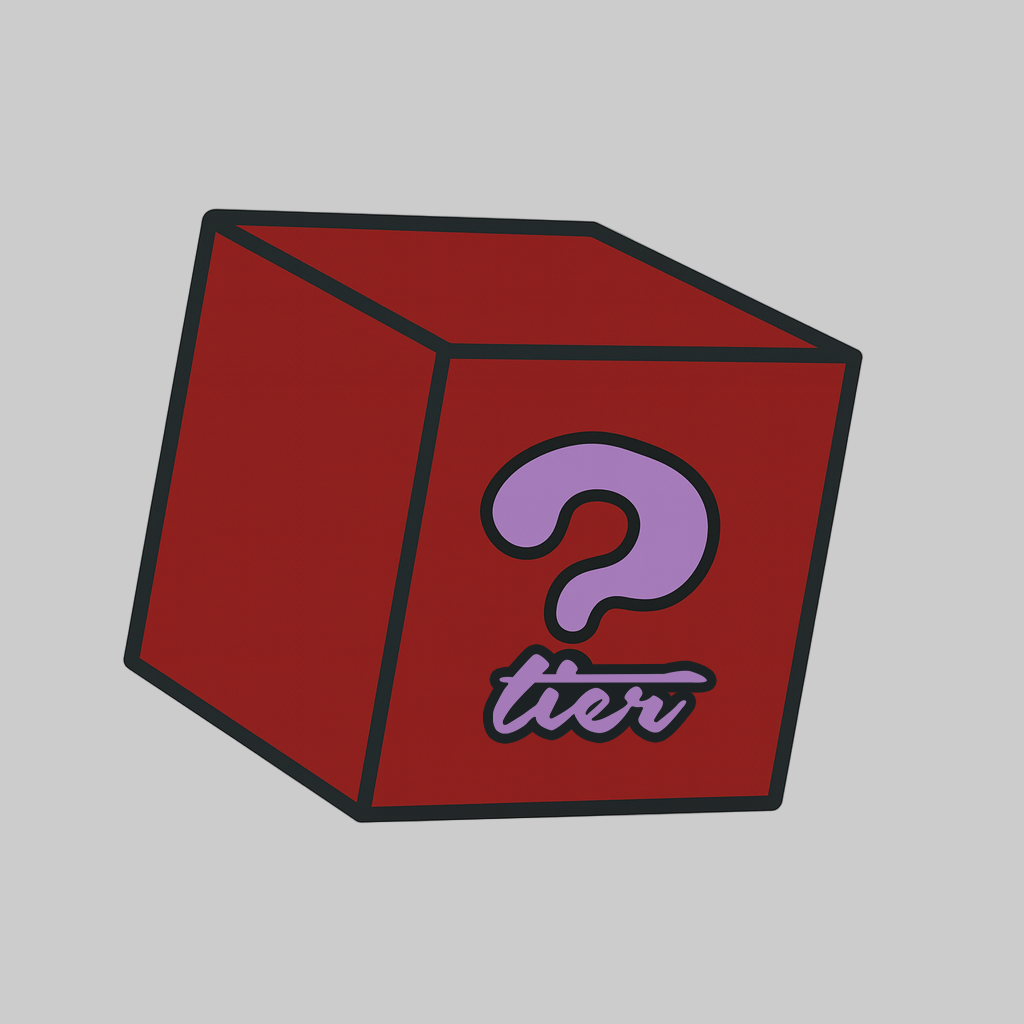 Bloody Mystery Box