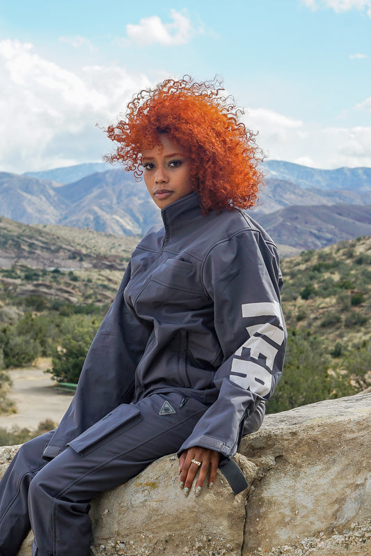 GREY TIER SPACE V2 CARGO PANT