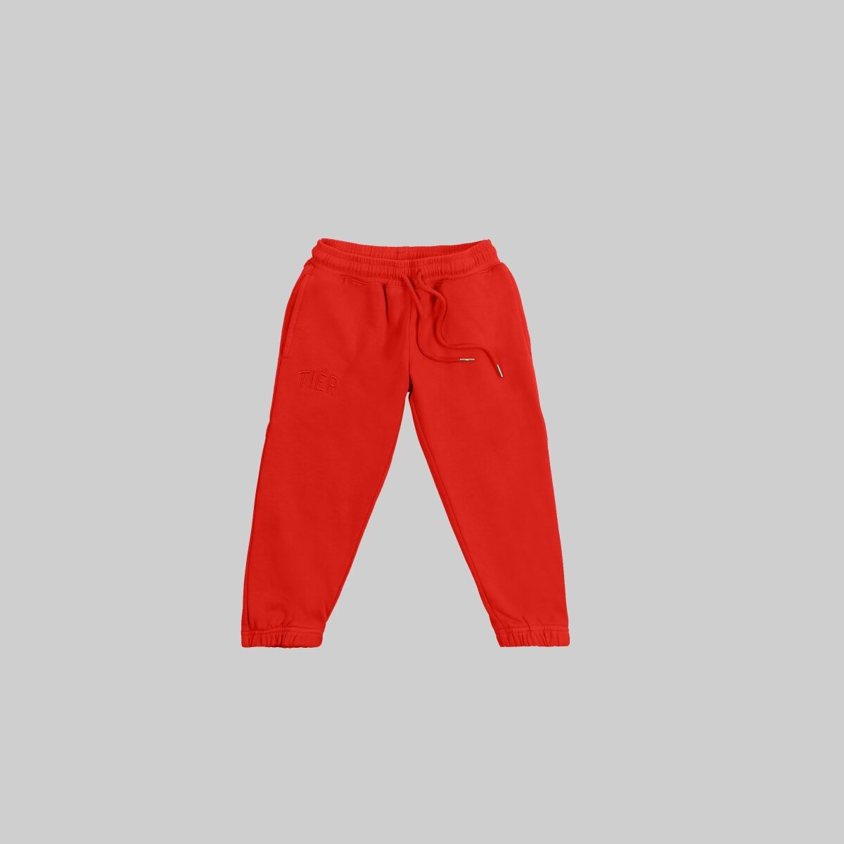 KETCHUP TIÉR KIDS ESSENTIALS SWEATPANTS