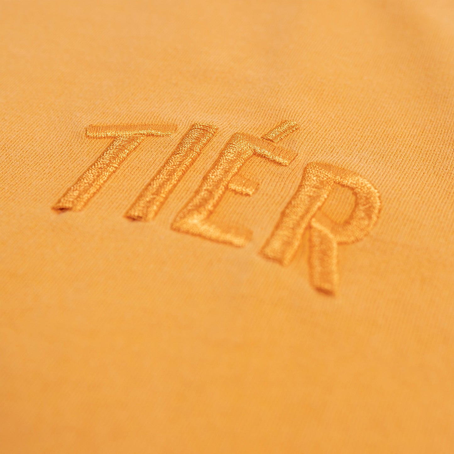 ICED MANGO TIÉR KIDS ESSENTIALS HOODIE