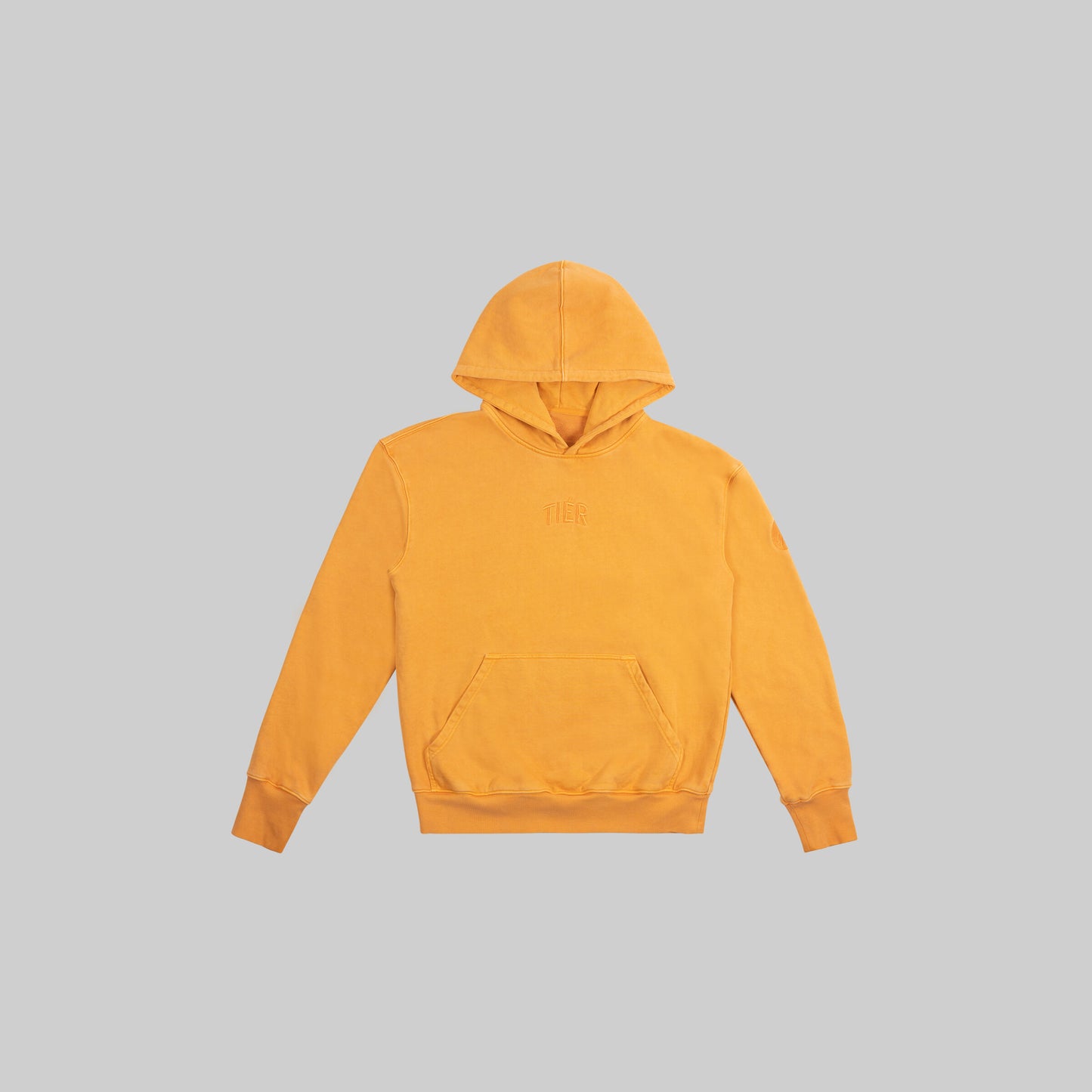 ICED MANGO TIÉR HOODIE