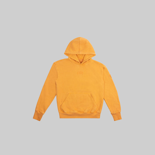 ICED MANGO TIÉR HOODIE