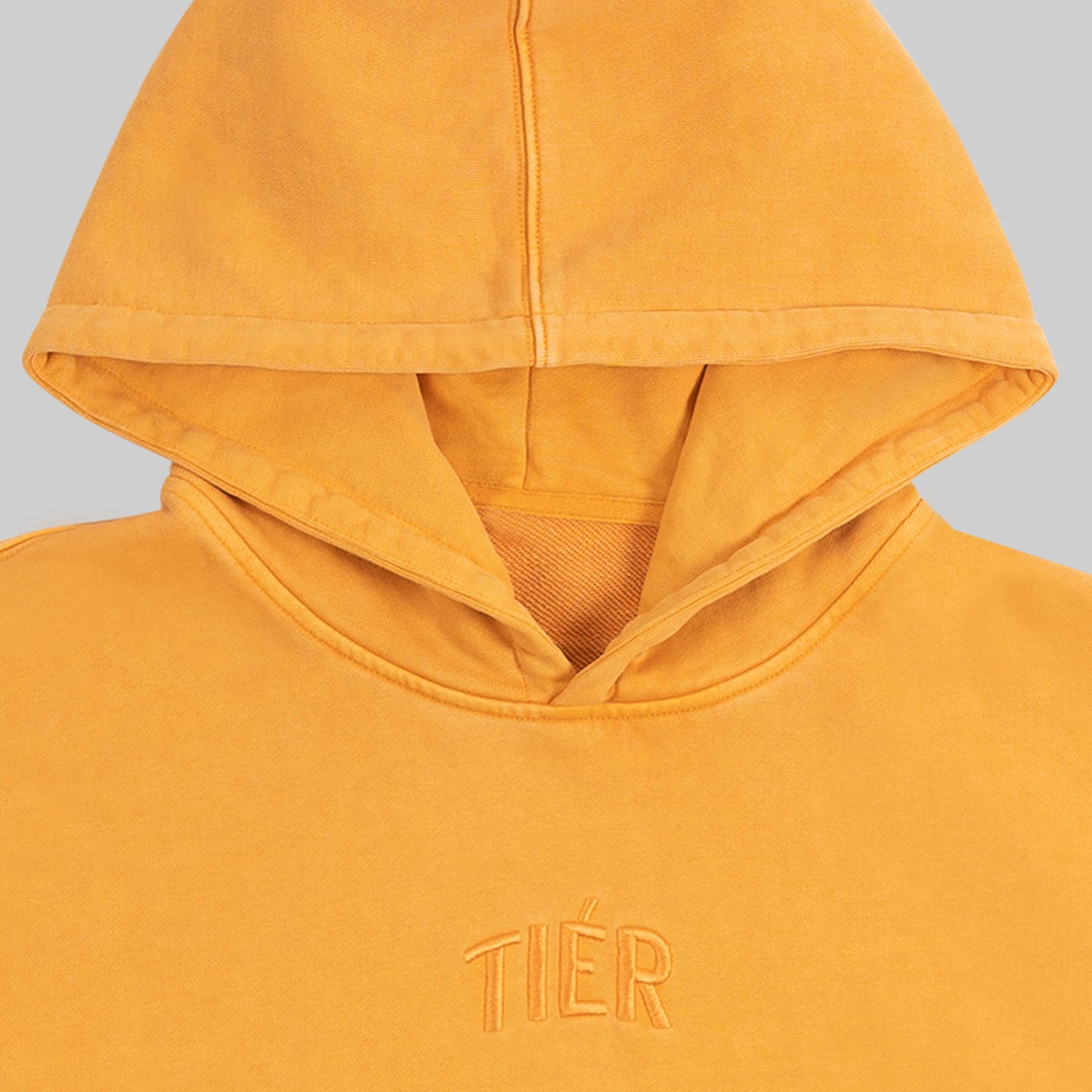 ICED MANGO TIÉR HOODIE