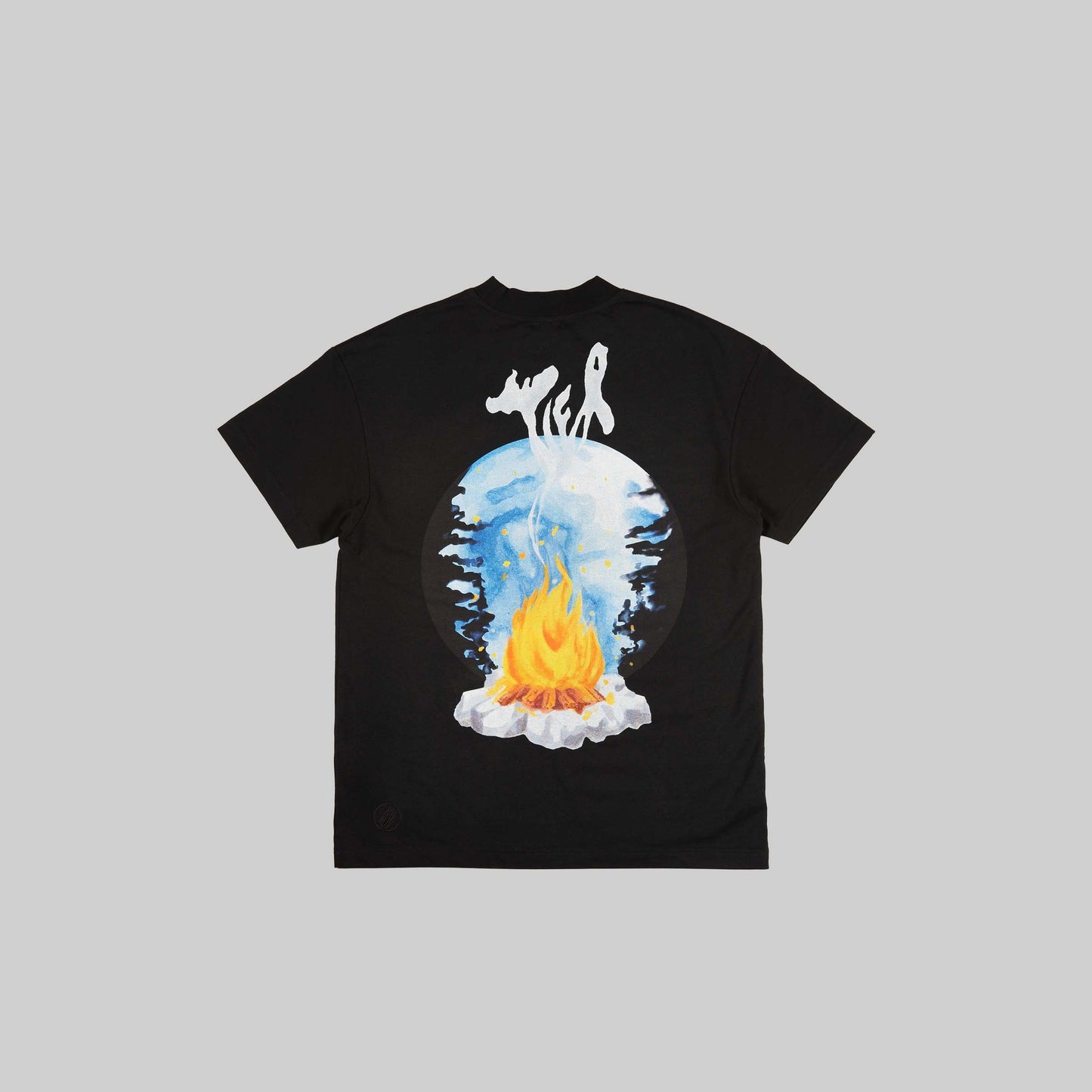 CAMPFIRE TEE