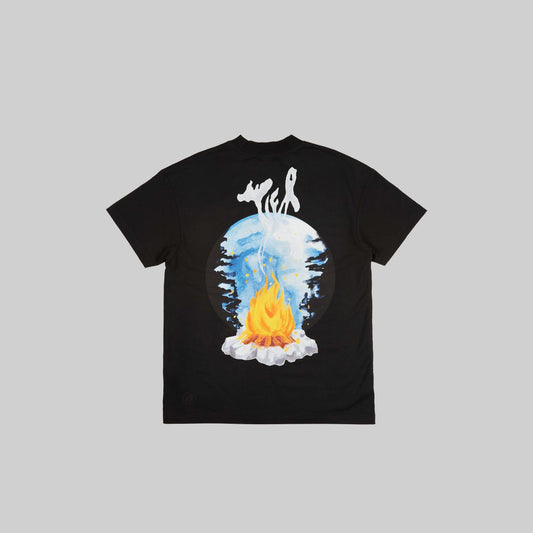 CAMPFIRE TEE