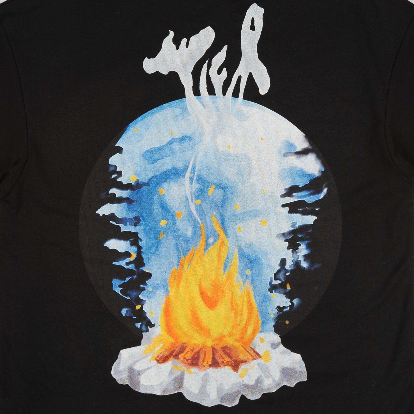 CAMPFIRE TEE