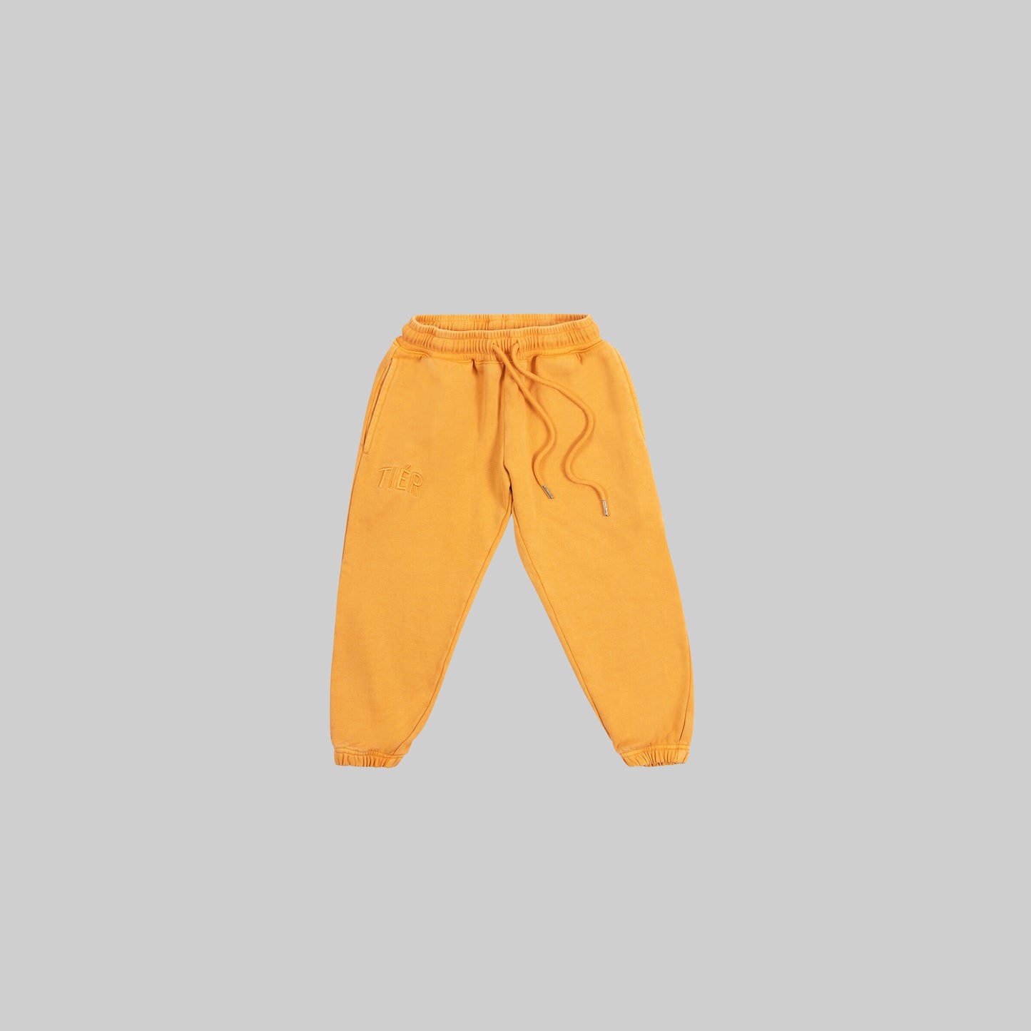 ICED MANGO TIÉR KIDS ESSENTIALS SWEATPANTS