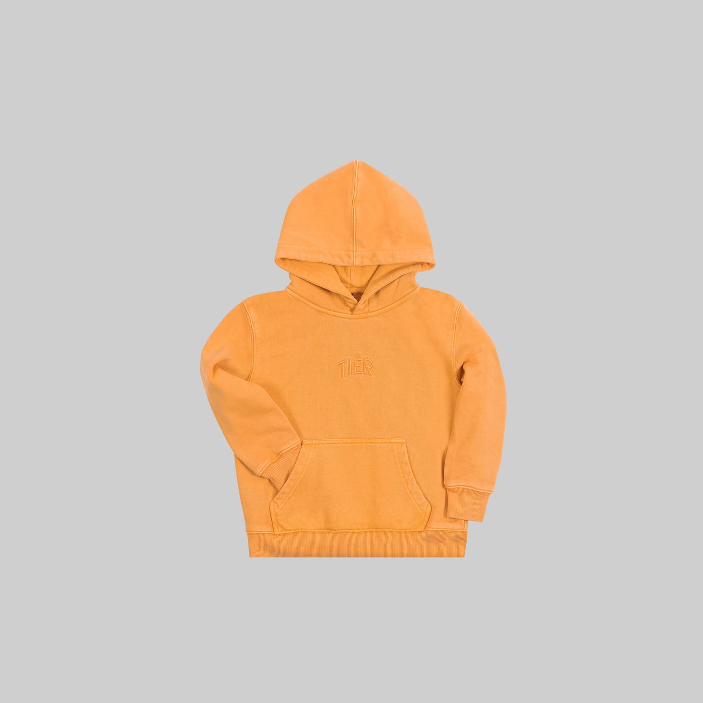 ICED MANGO TIÉR KIDS ESSENTIALS HOODIE