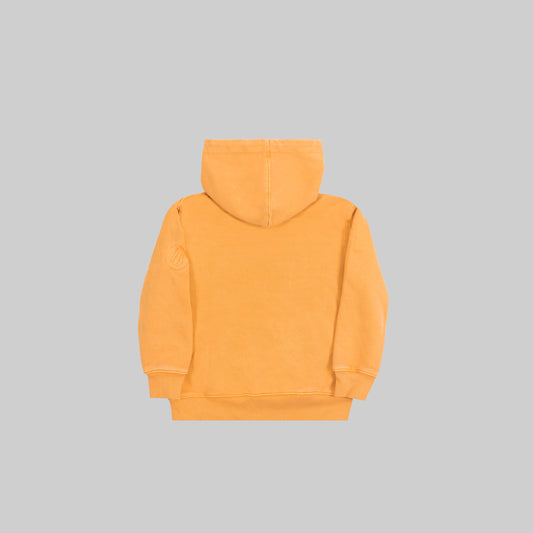 ICED MANGO TIÉR KIDS ESSENTIALS HOODIE