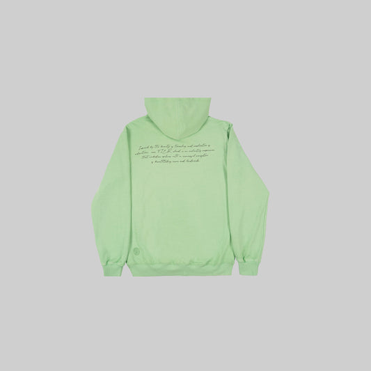 TIER ISLAND HOODIE