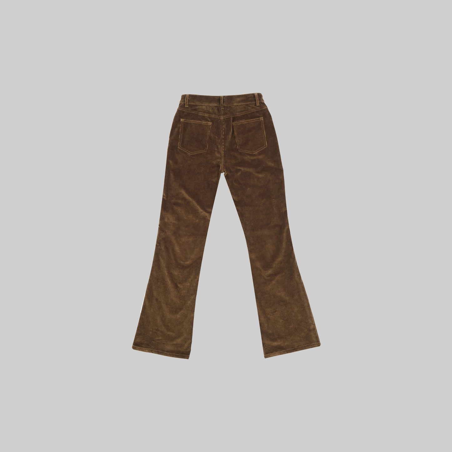 OLIVE TIÉR CORDUROY PANT