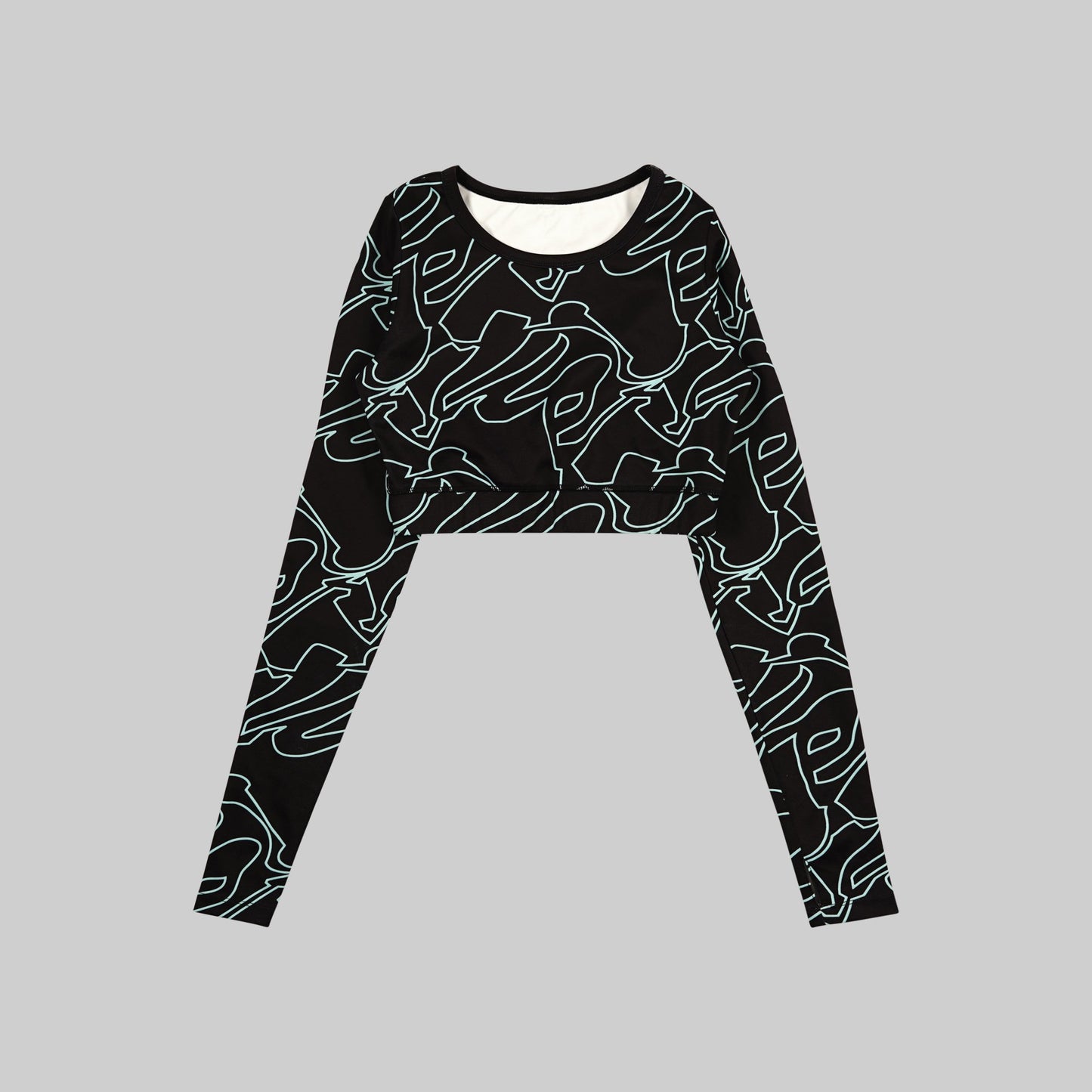 TOPOGRAPHIC ACTIVE TOP