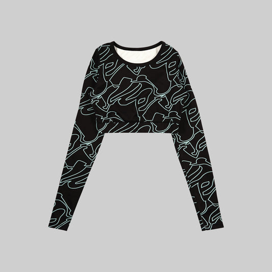 TOPOGRAPHIC ACTIVE TOP