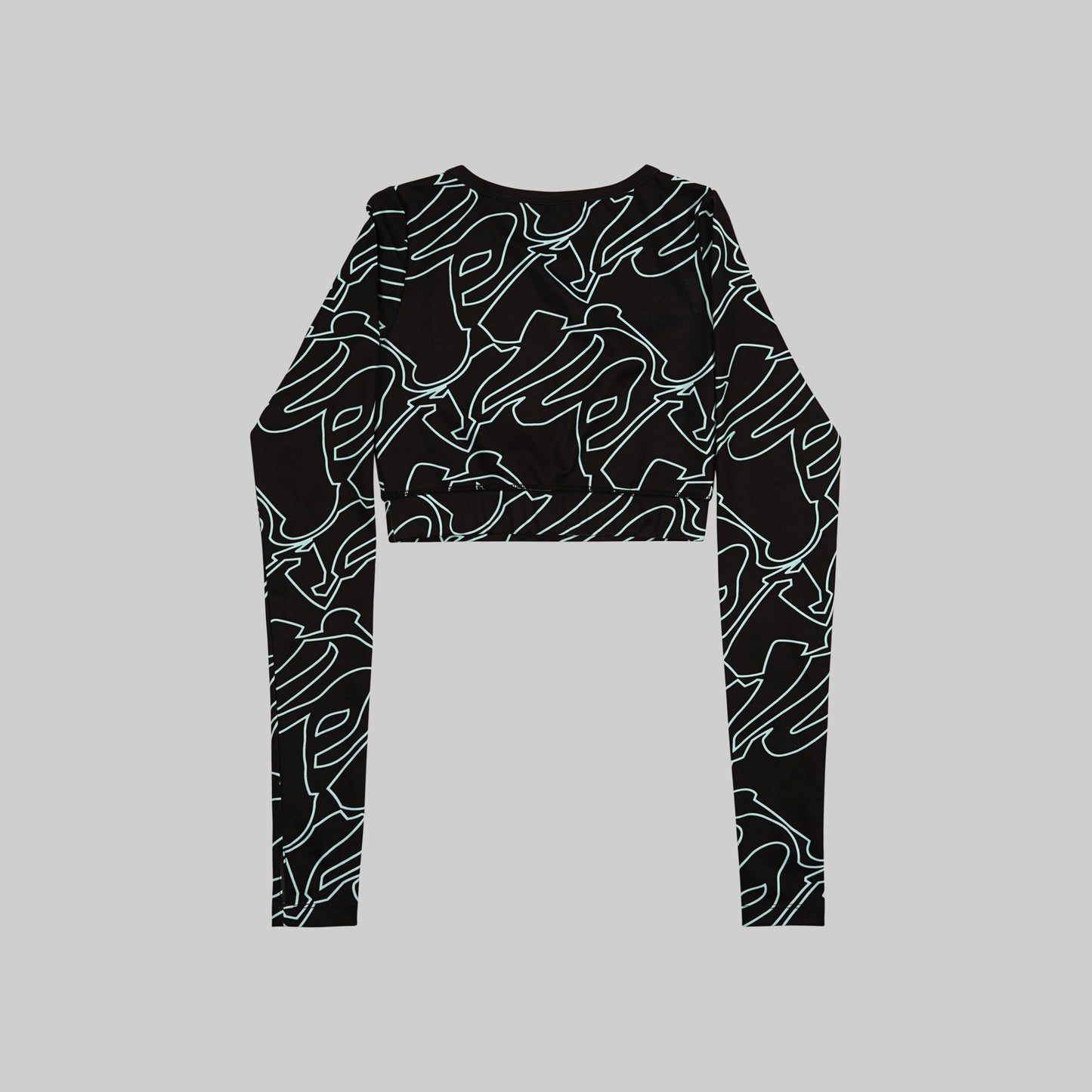 TOPOGRAPHIC ACTIVE TOP