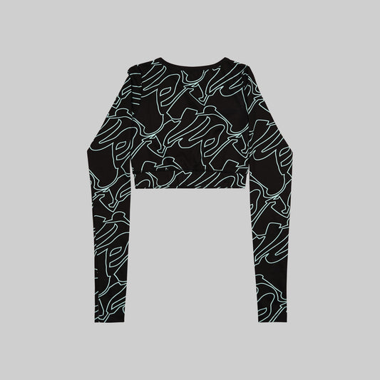 TOPOGRAPHIC ACTIVE TOP