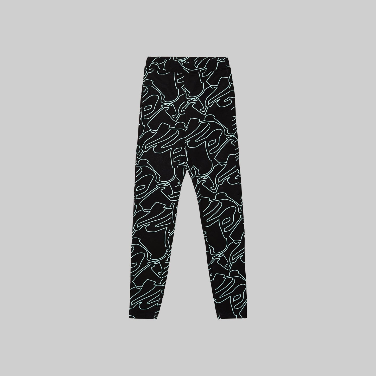 TOPOGRAPHIC LEGGING