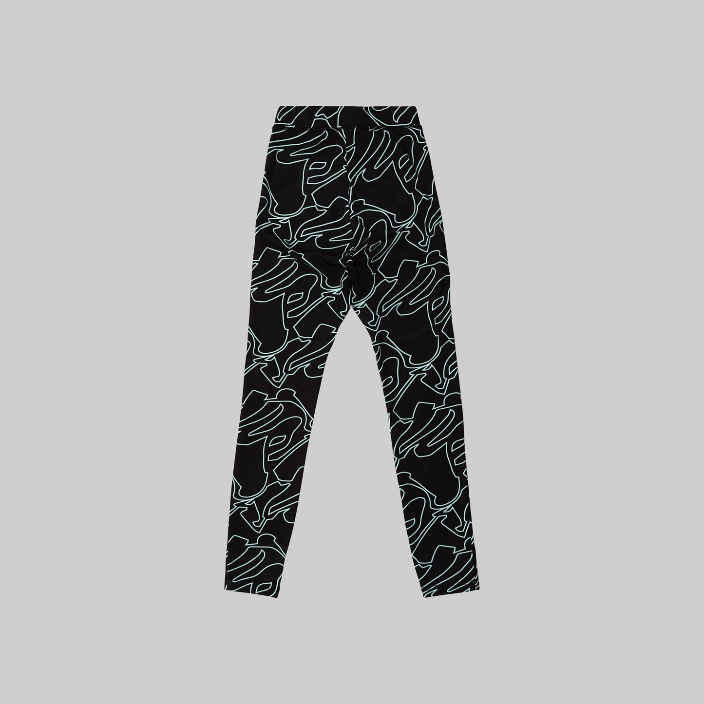 TOPOGRAPHIC LEGGING