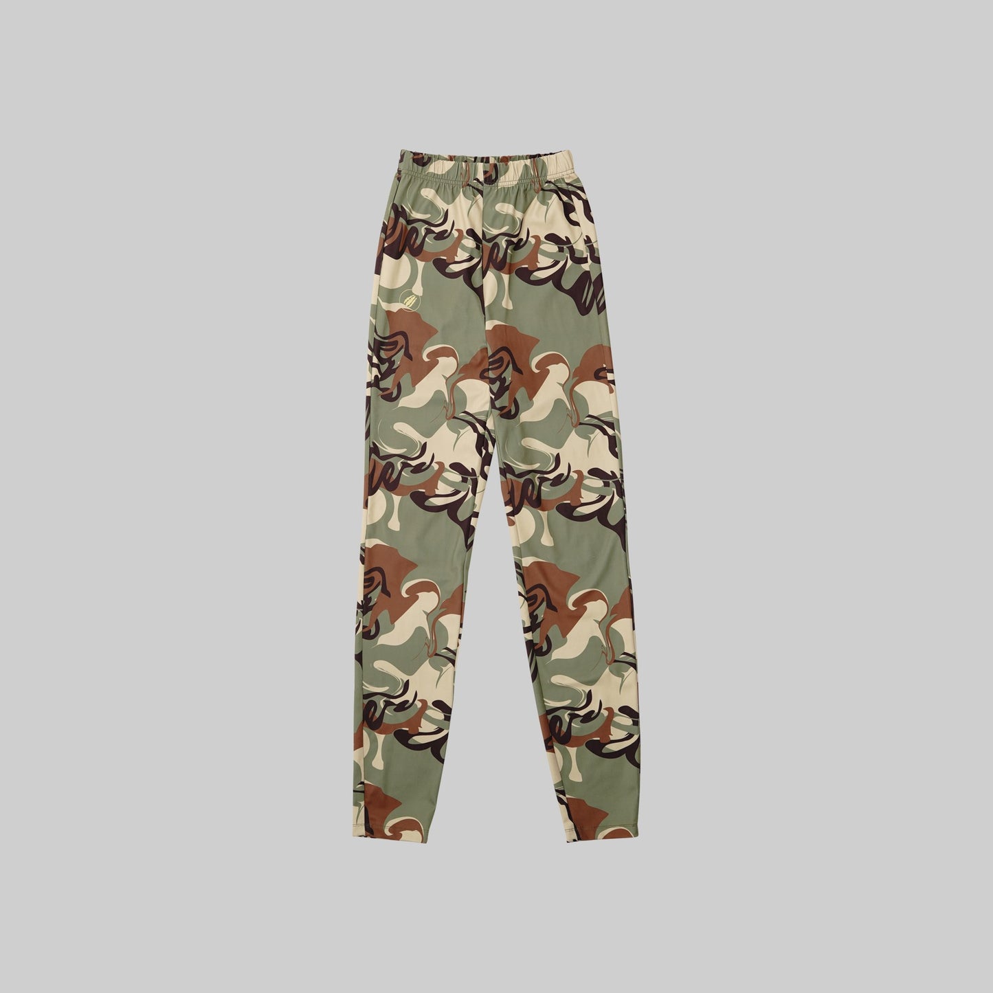 TRADITIONAL CAMO LEGGING