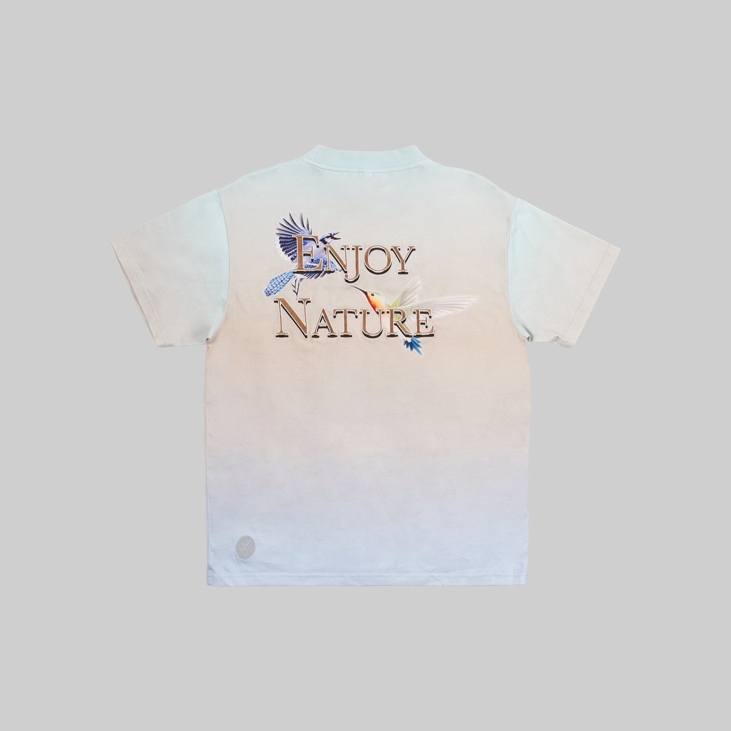 NATURE TEE
