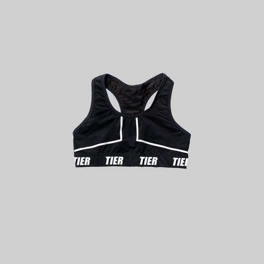 TIER SPORTS BRA