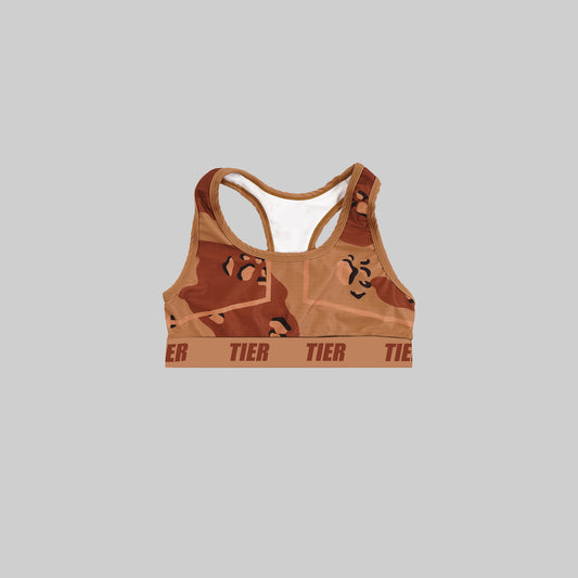 TIER SPORTS BRA