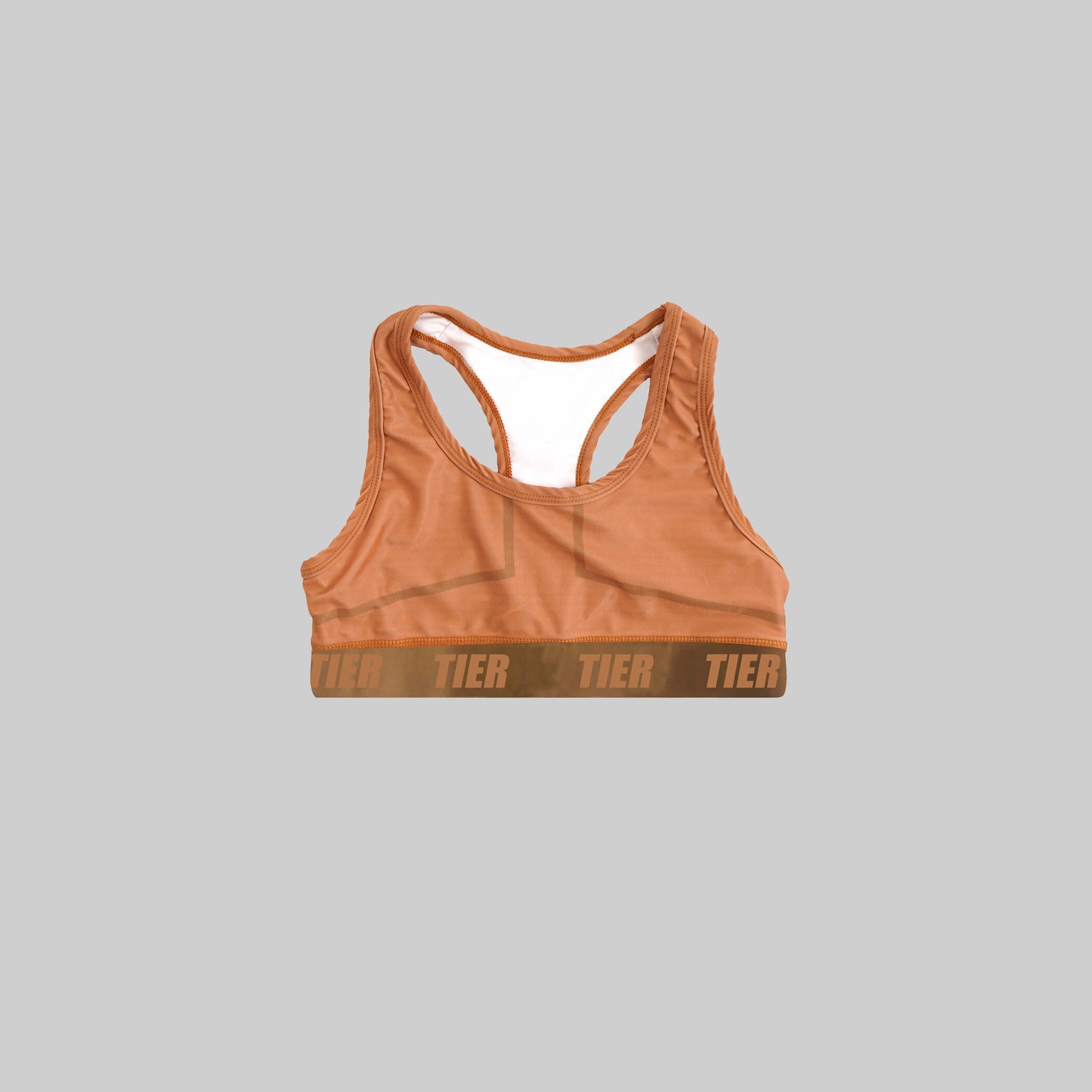 TIER SPORTS BRA