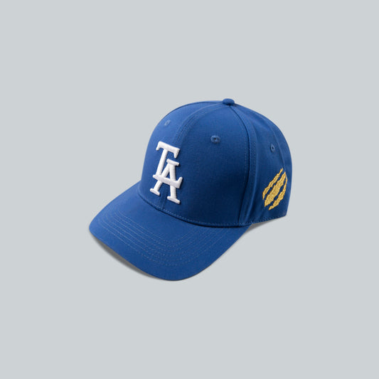 BLUE TLA CAP