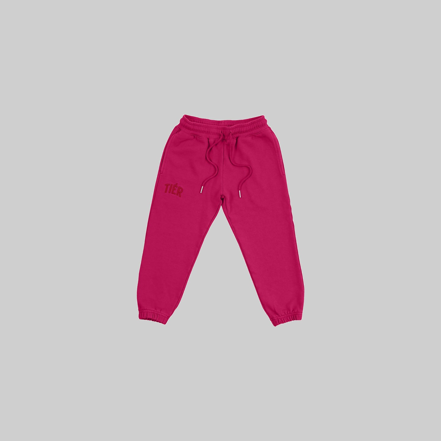 BOUDOIR TIÉR KIDS ESSENTIALS SWEATPANTS