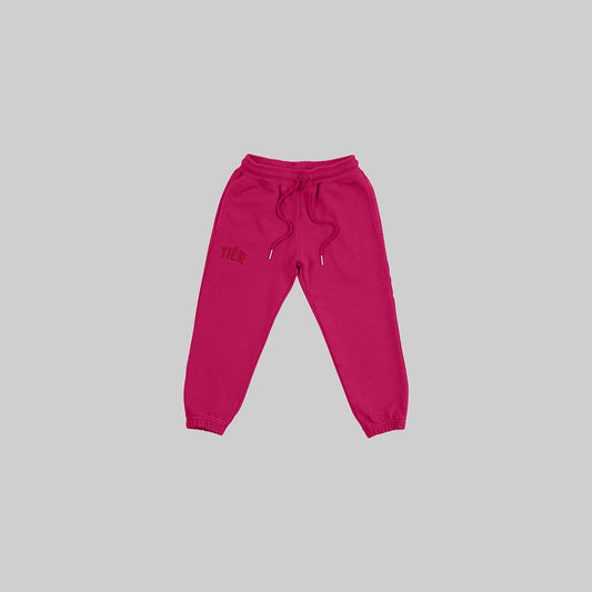 BOUDOIR TIÉR KIDS ESSENTIALS SWEATPANTS
