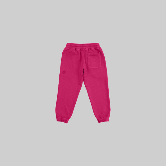 BOUDOIR TIÉR KIDS ESSENTIALS SWEATPANTS