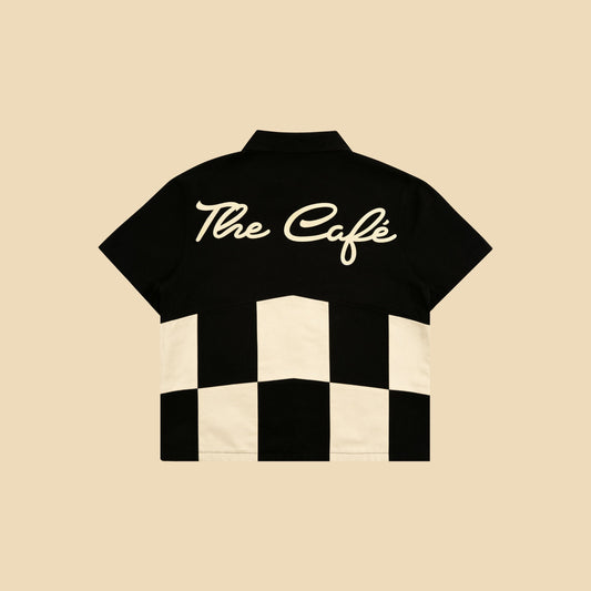 University Café Shirt